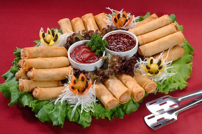 Омлет с цуккини