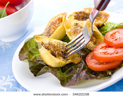 Рис с кабачком (с овощами)