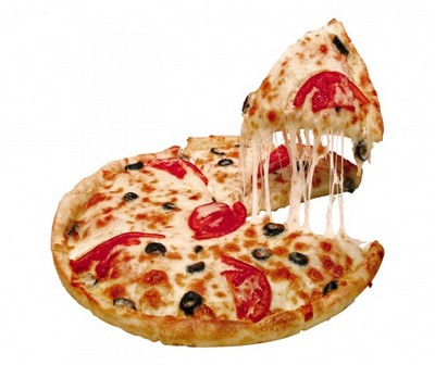 Перец для друзей по рецепту друга