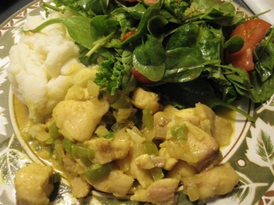 Семга в фольге – еще один вариант.