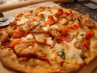 Пирог МЕЧТА ОМАРА