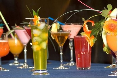 Напиток тминный