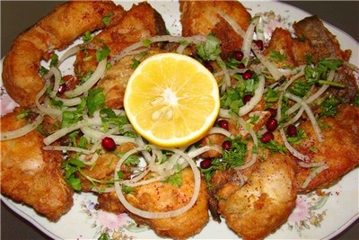 Пикантная вермишель для голодных