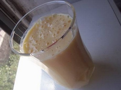 Мятный ликер 