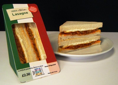 БУТЕРБРОДЫ... С ОВСЯНКОЙ