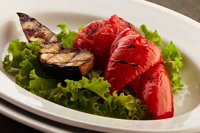 Картофель по-венгерски