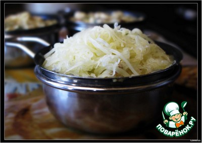 мидии в соево-кунжутном соусе