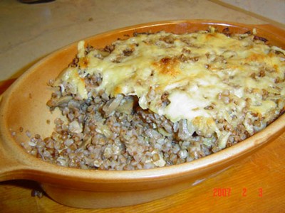 салат с зеленью и грейпфрутом