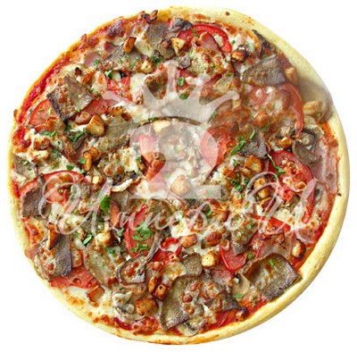 ПИРОГ СО ШПИНАТОМ И ЯЙЦОМ