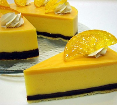 Медовый восторг(Никуда не денется-влюбится и женится)