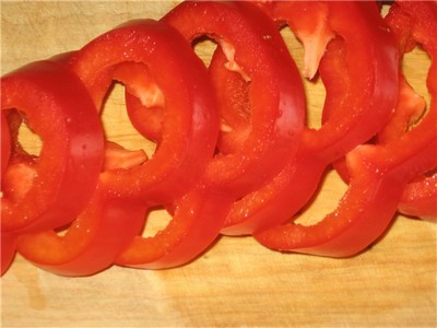 Запеченая рыба(скорее всего вариант,не для оценки)