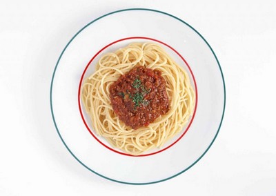 Тарталетки с кашей гречневой и сыром