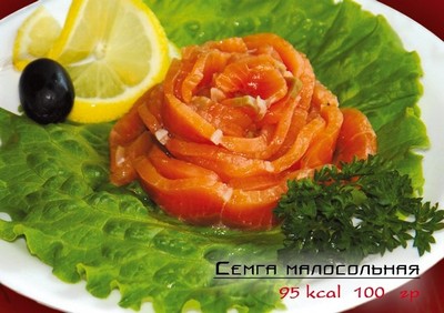 Рулет из сельди