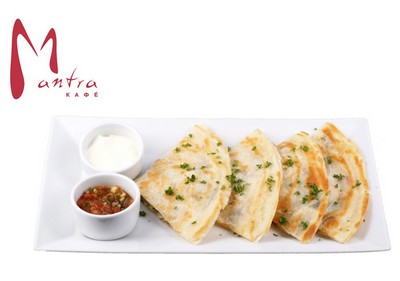 Грибы универсальные