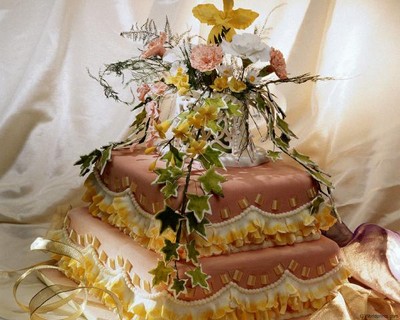 Ананас для детского праздника