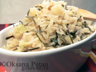 Замечательные сухарики