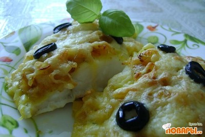 Креветки по-тайски