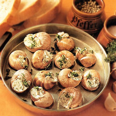 Макароны с креветками