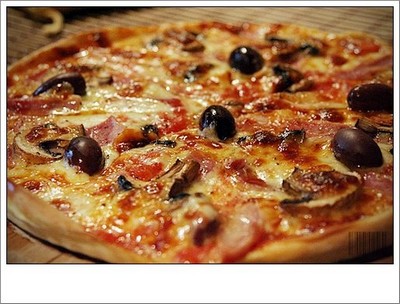 Сырные лепешки