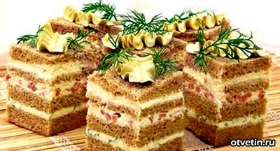 бутики с консервами из красной рыбки