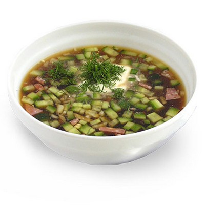 Курочка в сухариках