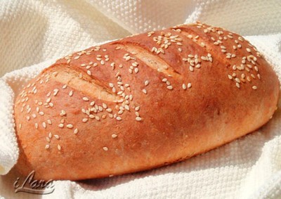 булочки с паприкой