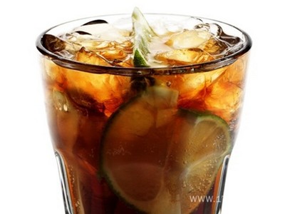 Квас лимонный