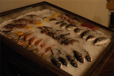 Тушенная пряная рыба с папайей,по мотивам Индийской кухни.