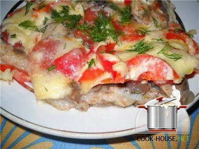 Белоснежка