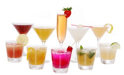 вишневая наливка