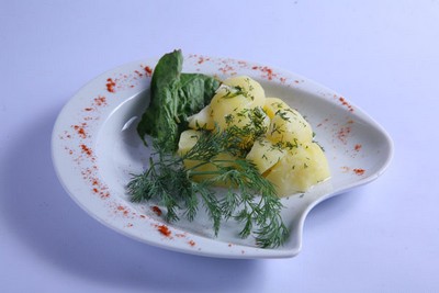 паста с горошком