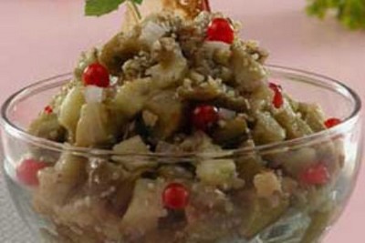 Пошированная свиная шейка (для замороженного мяса)