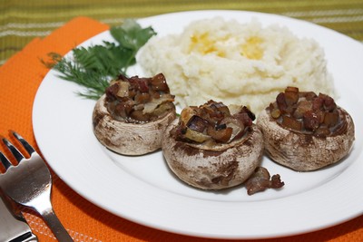 мамина капуста - капуста тушенная