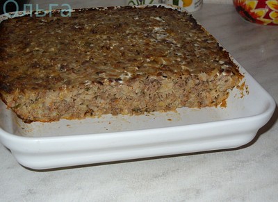 Мясо запечёное в винно-перечном маринаде и горчице-рецепт выходного дня