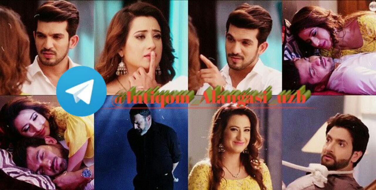 Rus qizni jinsiy aloqa qilishga undashmoqda.