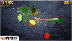 Fruit Ninja Free Fruit Ninja Free