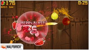 Fruit Ninja Free Fruit Ninja Free