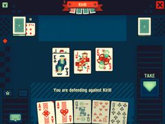 Super Durak Super Durak