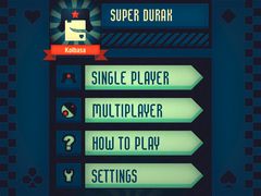 Super Durak Super Durak