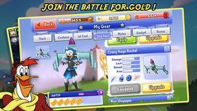 Утиные истории: Сокровища Скруджа