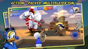 Утиные истории: Сокровища Скруджа