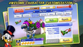 Утиные истории: Сокровища Скруджа