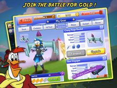 Утиные истории: Сокровища Скруджа