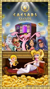 Caesars Slots