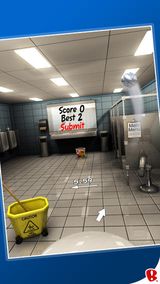 Paper Toss Paper Toss