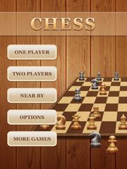 Chess - Deluxe HD Chess - Deluxe HD