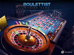 Roulettist HD Roulettist HD