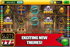 игровые автоматы™ - Slots