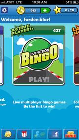 Lucky Bingo Lucky Bingo