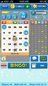 Lucky Bingo Lucky Bingo